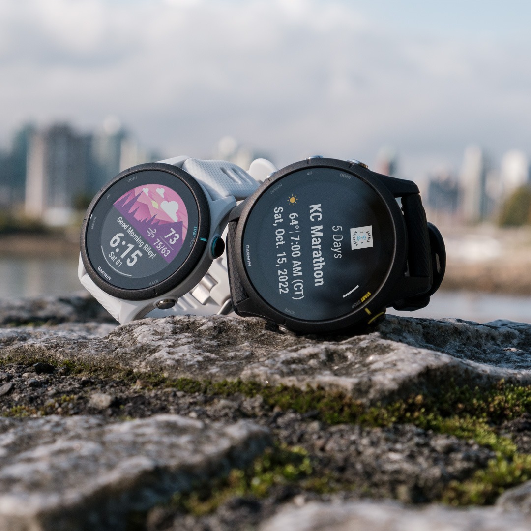 NUEVA SERIE DE GARMIN QUE LLEGA A TIENDAS MAX