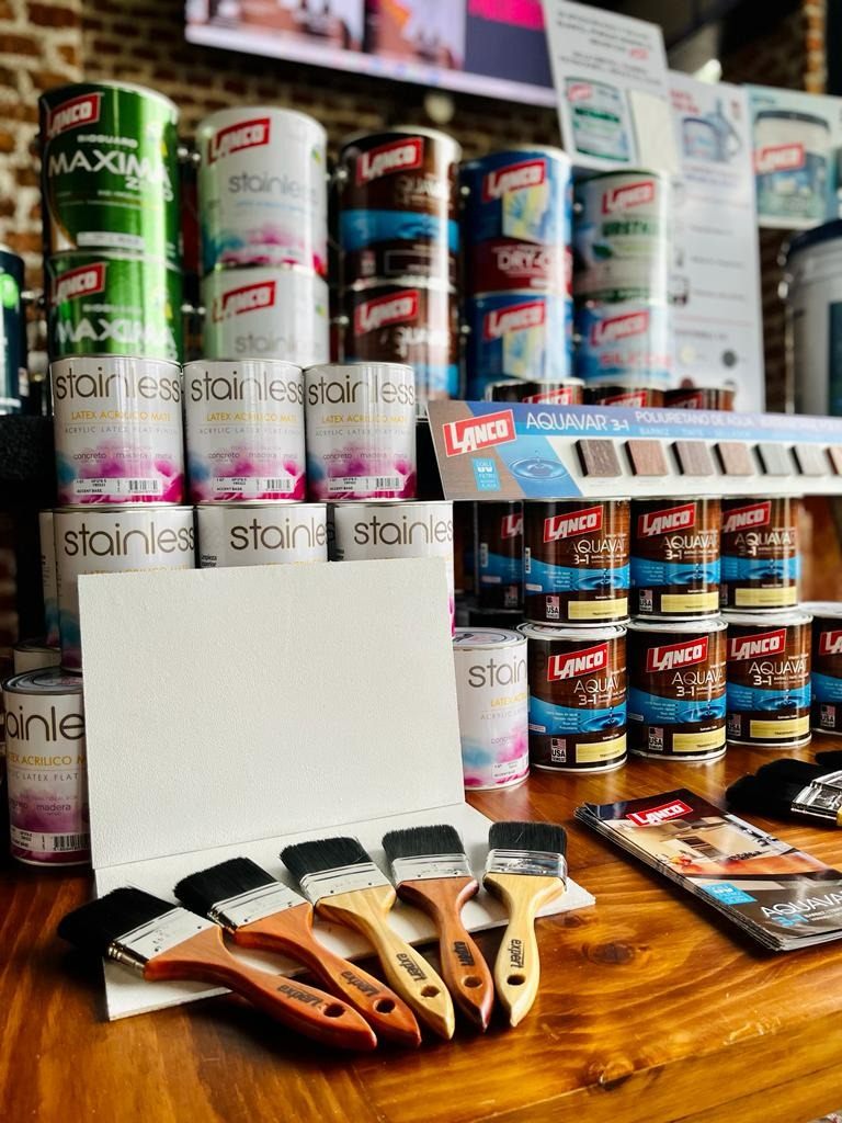 Lo que debe saber sobre pinturas e impermeabilizantes para su hogar