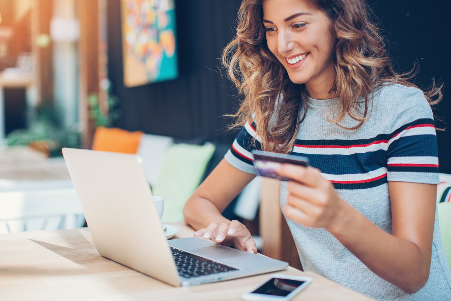 Mastercard ReMastercard Recovery Insights