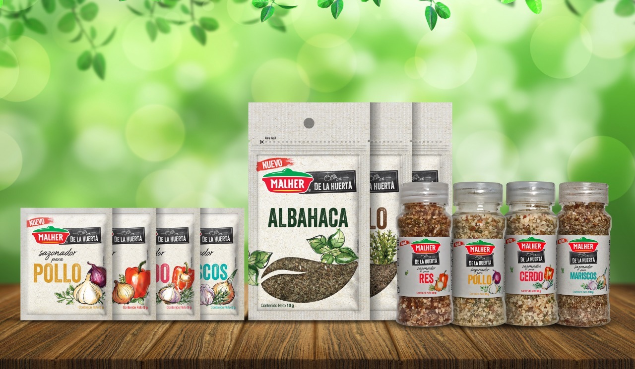 LLEGA A GUATEMALA MALHER DE LA HUERTA