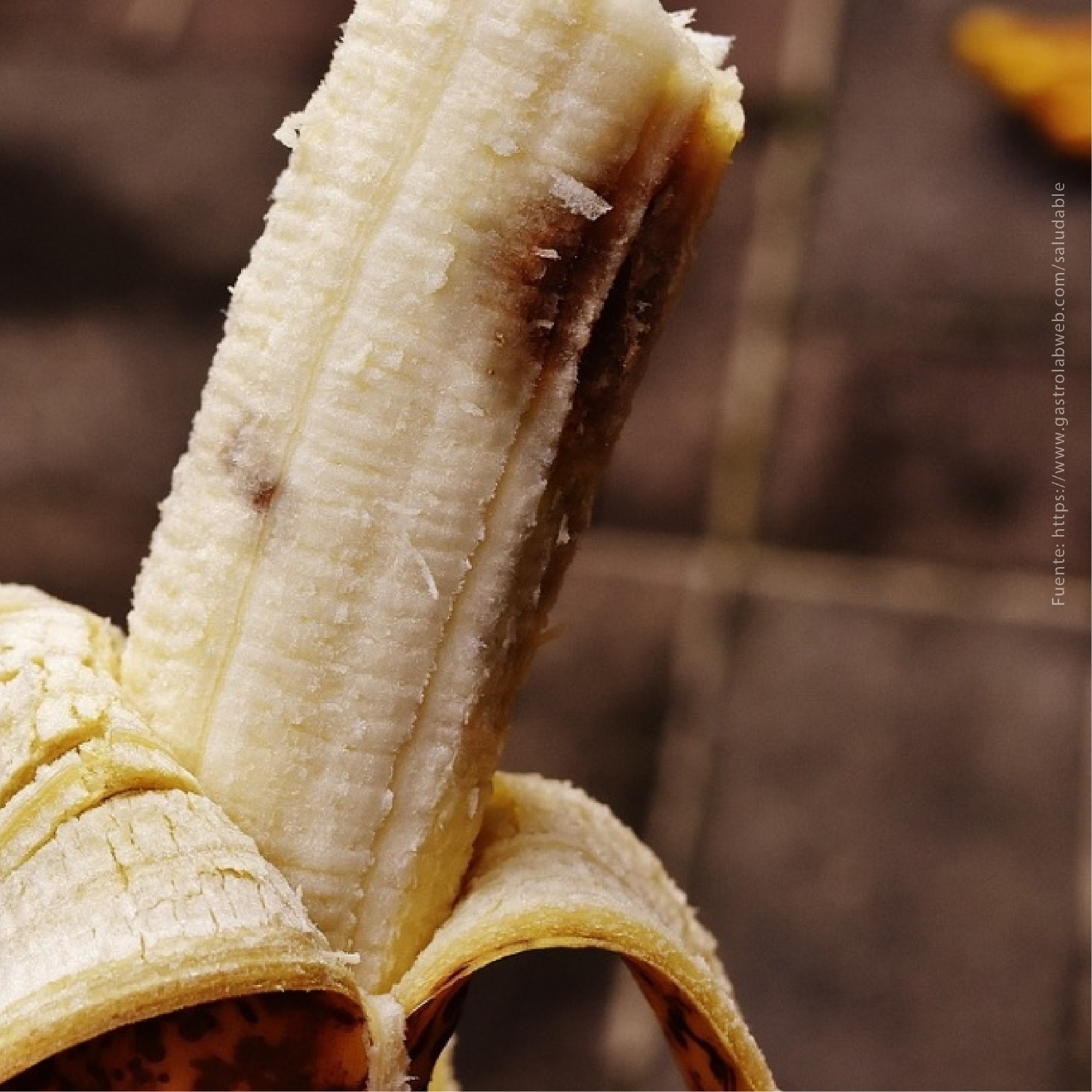 Ley de Protección para el cultivo de plátano y banano
