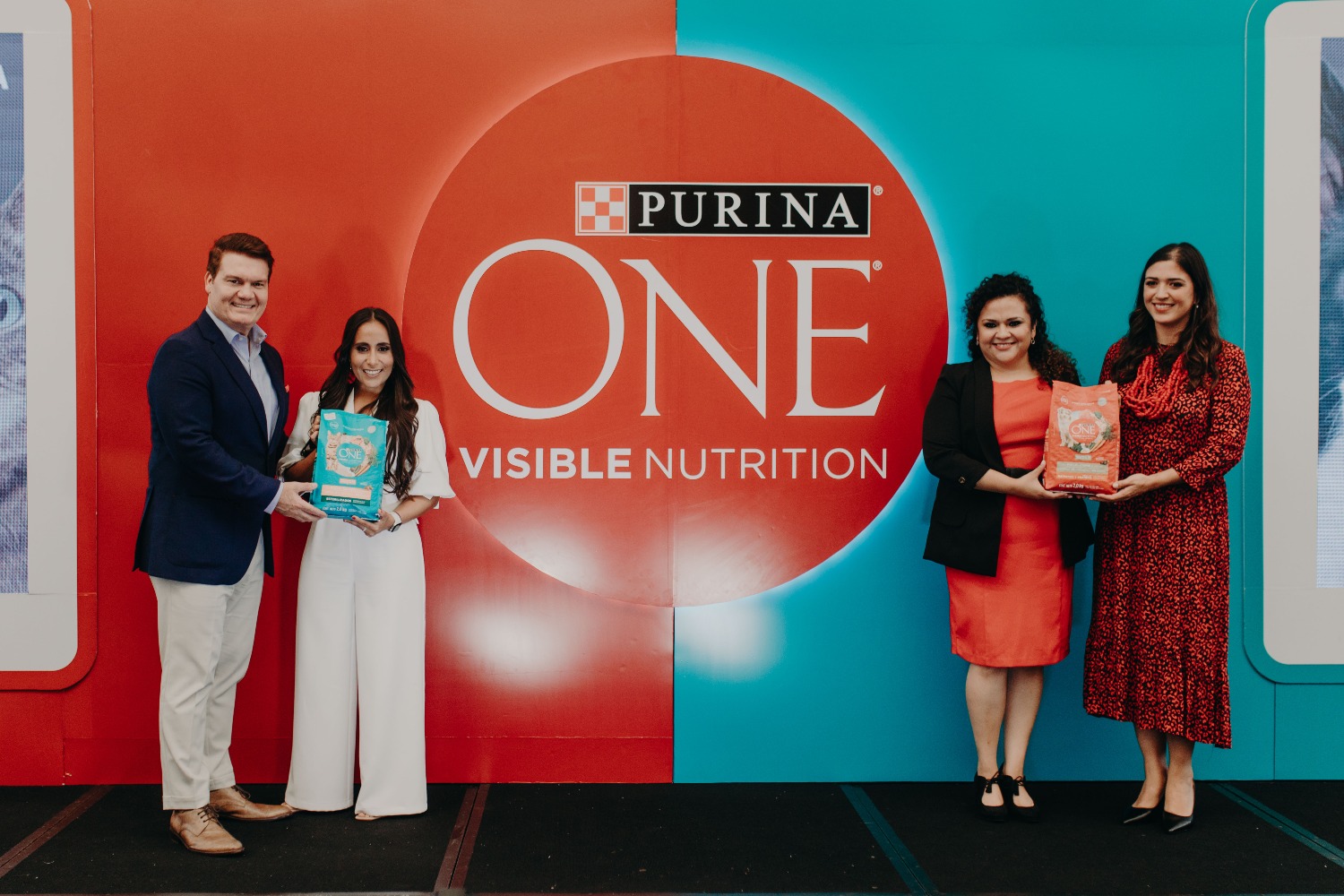 Nestlé Purina lanza Purina ONE
