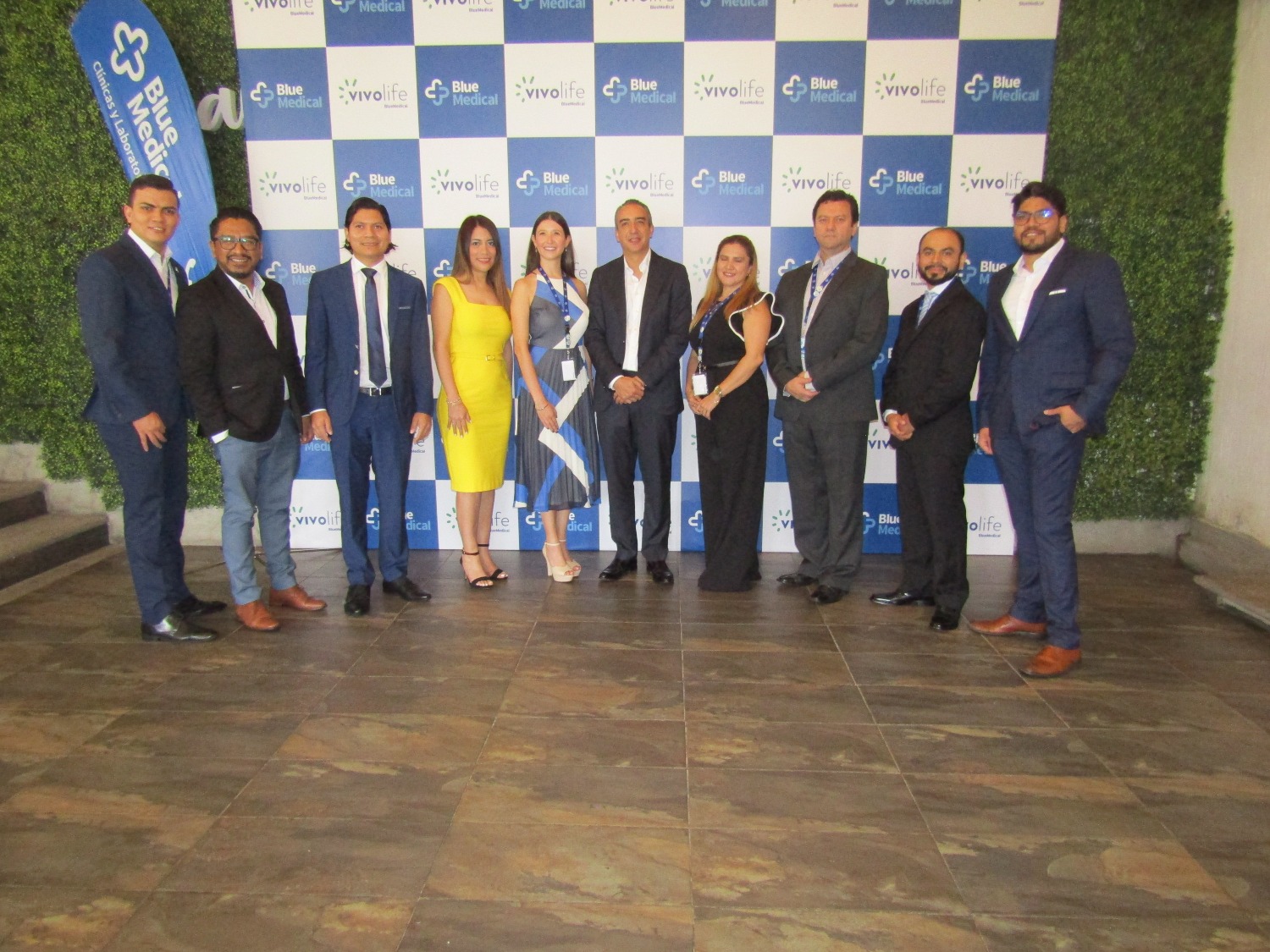 VIVOLIFE, PROGRAMA DE SALUD Y BIENESTAR PERSONAL