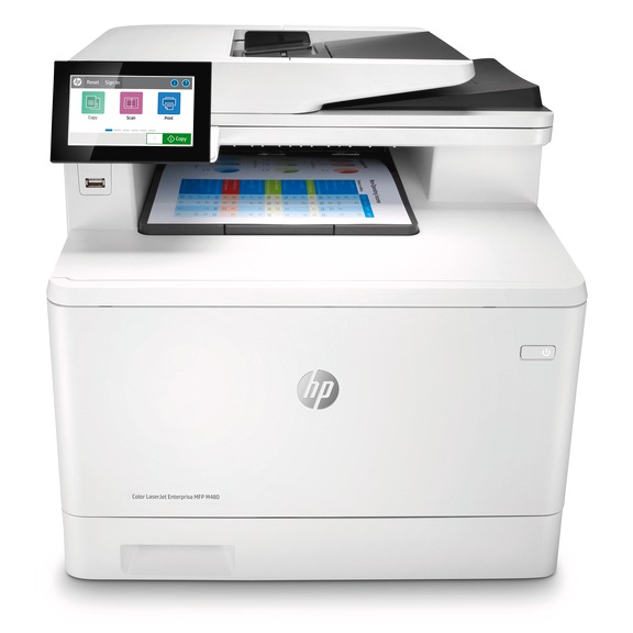 HP presenta la HP LaserJet Serie 400