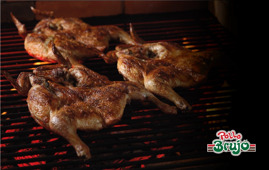 Pollo Brujo celebra el Día del Pollo en Guatemala