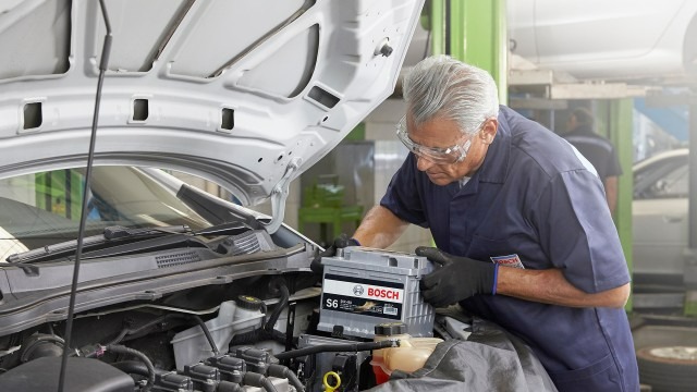 CÓMO ELEGIR LA BATERÍA IDEAL PARA TU AUTO