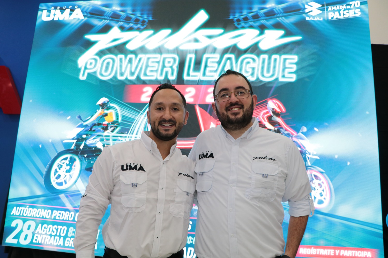 PULSAR POWER LEAGUE 2022