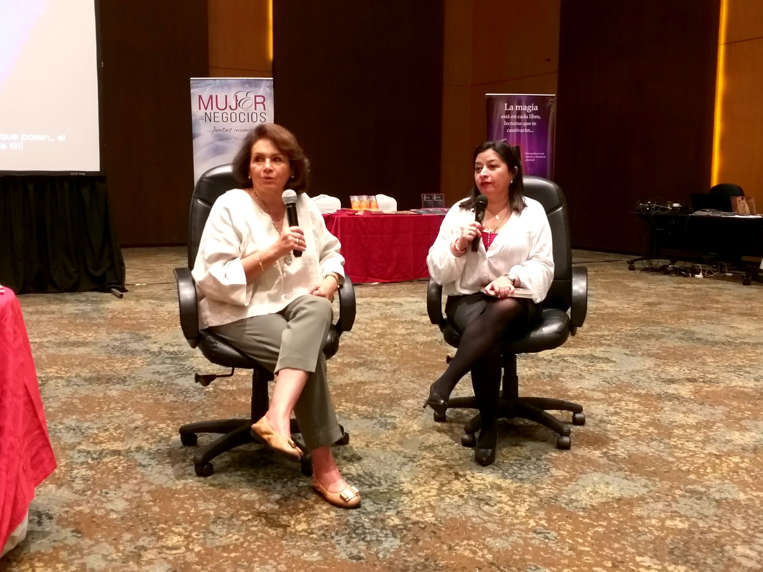 La importancia del empoderamiento emocional femenino 