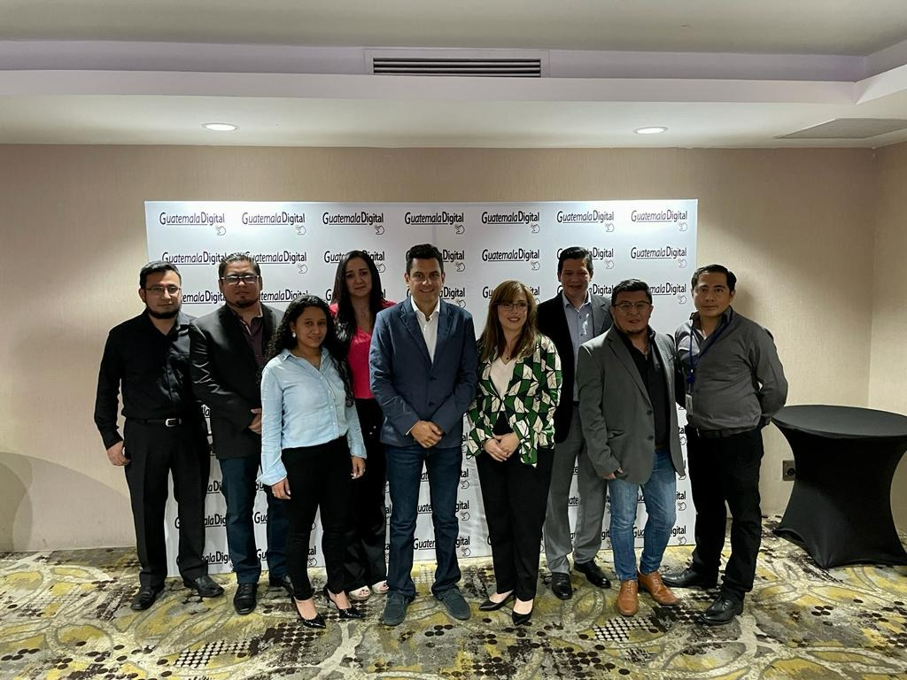 Guatemala Digital lanza una membresía en el comercio electrónico