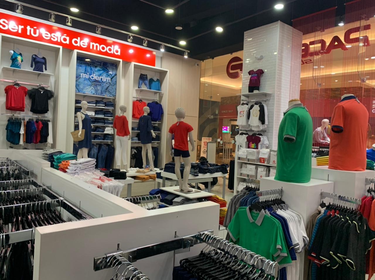 Industrias Pacer renueva sus tiendas en Guatemala para seguir marcando el paso