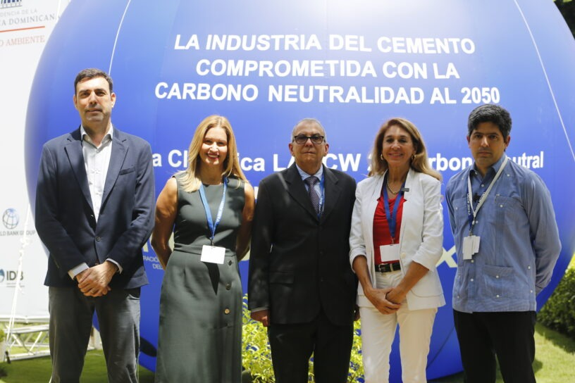 CEMEX reafirma su compromiso y liderazgo 