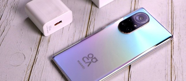 ¡Convierte tu smartphone Huawei en un control para tu TV!