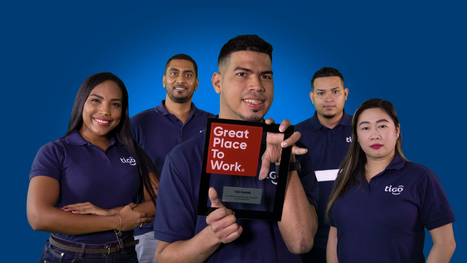 Millicom (TIGO) sube al 2do puesto en el ranking Great Place to Work 