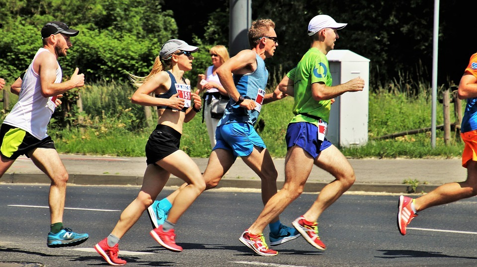 VUELVE LA CARRERA “GNC NEURO RUN”