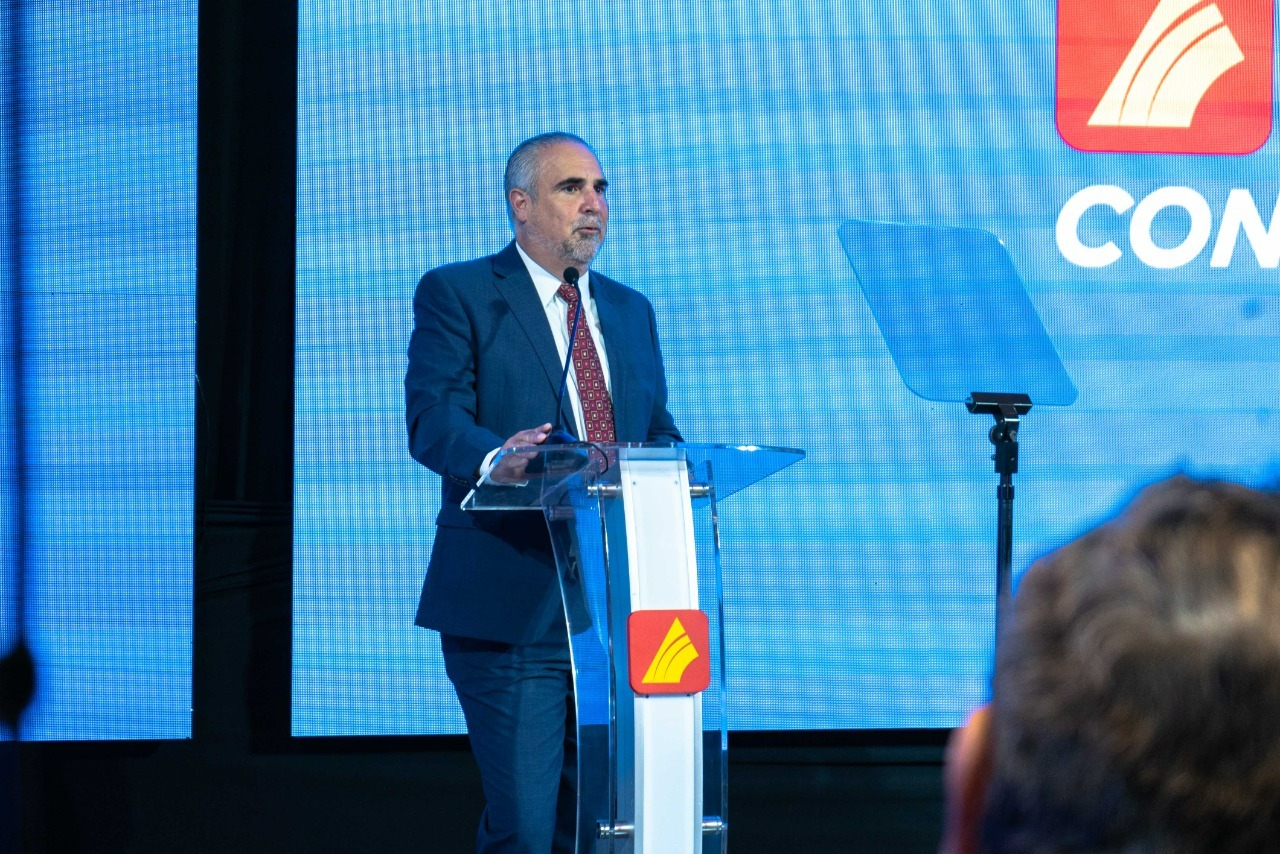 G&T CONTINENTAL CUMPLE 75 AÑOS 
