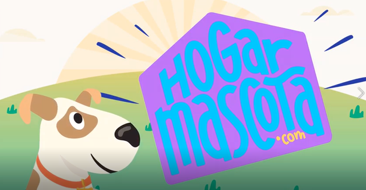 HOGAR MASCOTA: EL ESPACIO PARA ENCONTRAR A TU MEJOR AMIGO 