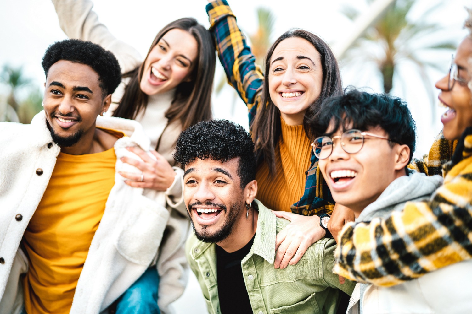 NESTLÉ CELEBRA EL DÍA INTERNACIONAL DE LA JUVENTUD 