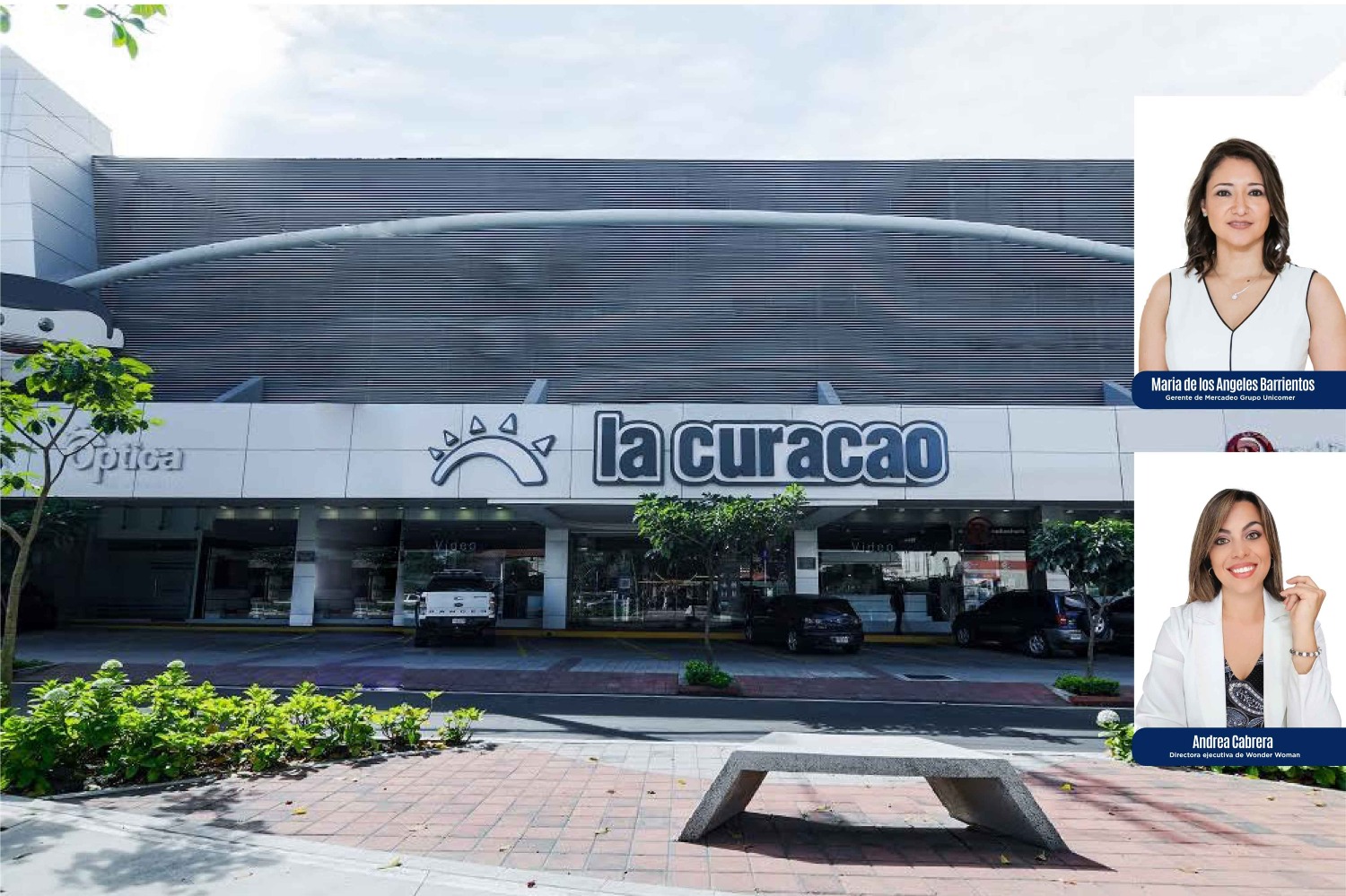 La Curacao presenta la segunda edición del programa de capacitación 