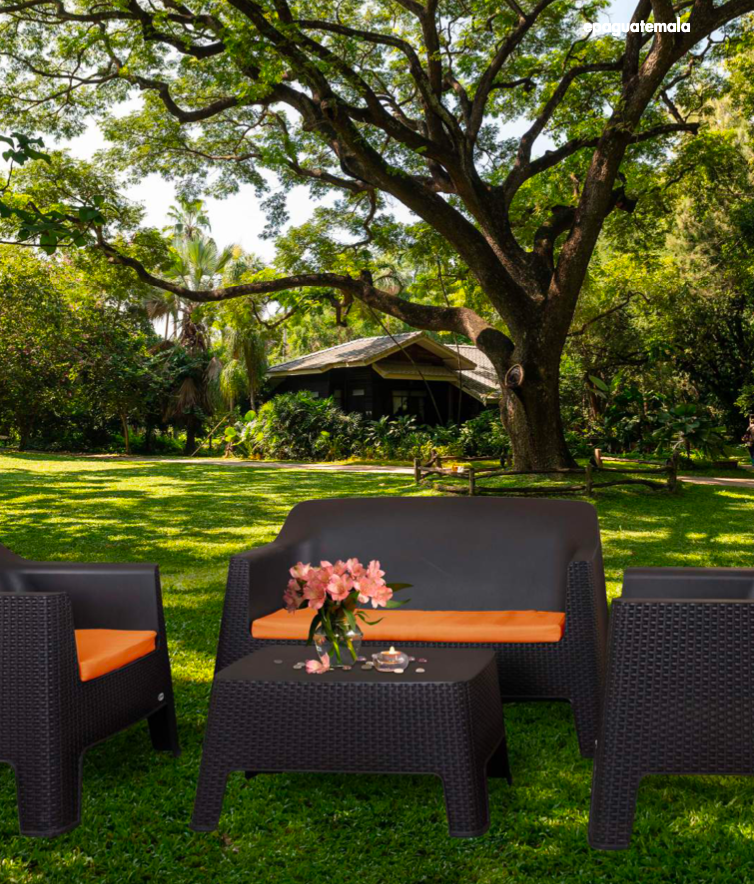 5 claves para escoger muebles para su hogar