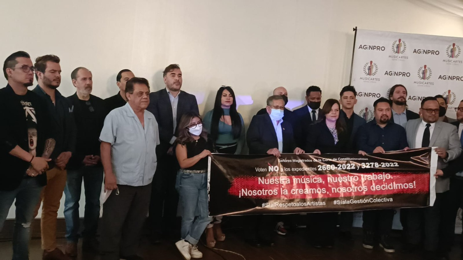 ASEDIO A LA CAPACIDAD CREADORA DE LA PROPIEDAD INTELECTUAL