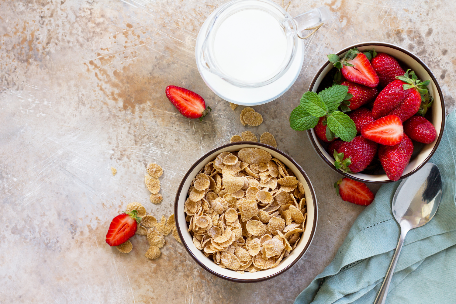 NESTLÉ LANZA EL CEREAL FITNESS SIN AZÚCAR AÑADIDA 