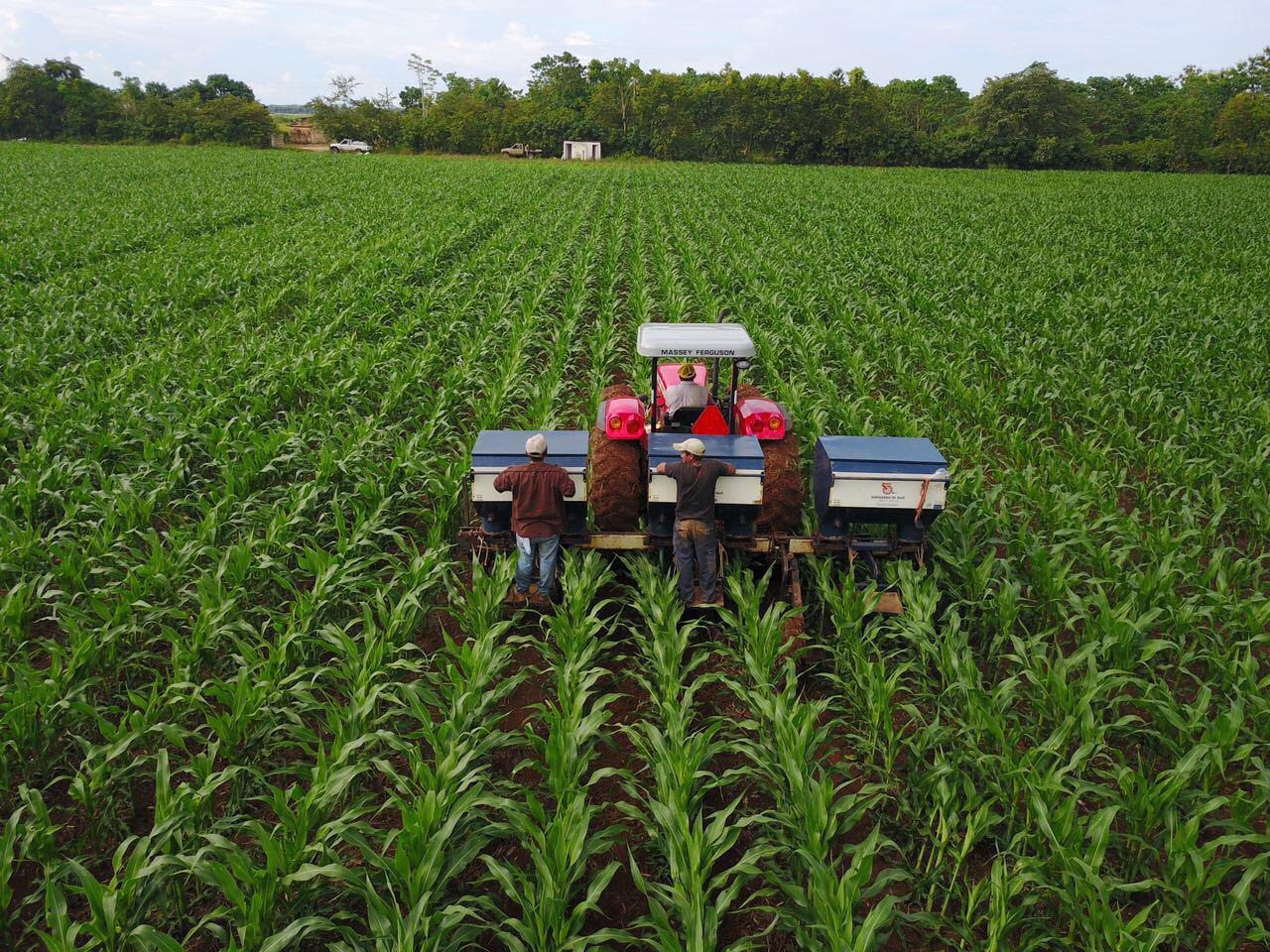 PepsiCo anuncia el programa “Agricultura Positiva” 