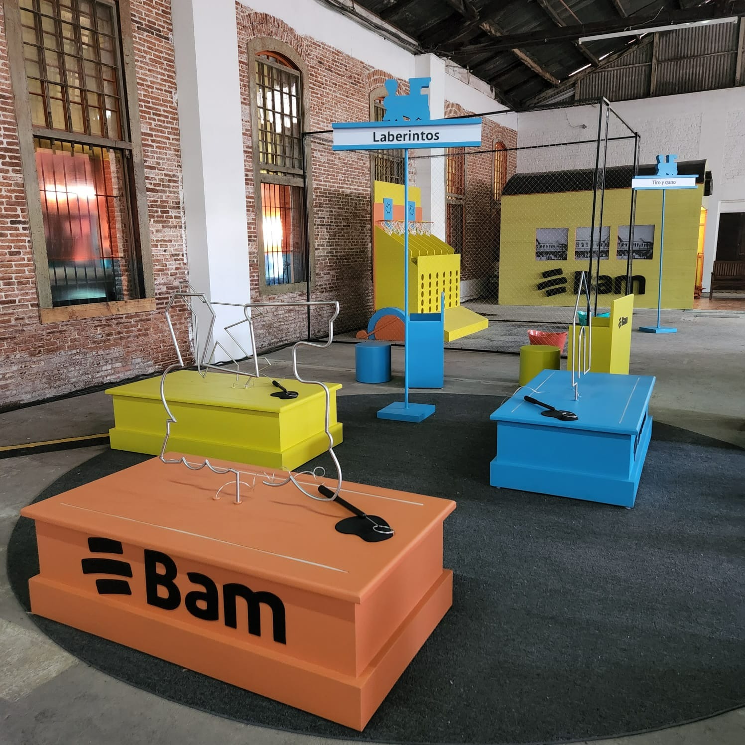 Bam presenta La Ruta al Bienestar Financiero