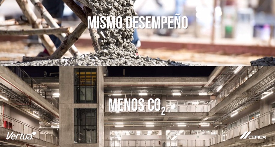 CEMEX Guatemala presenta conferencia
