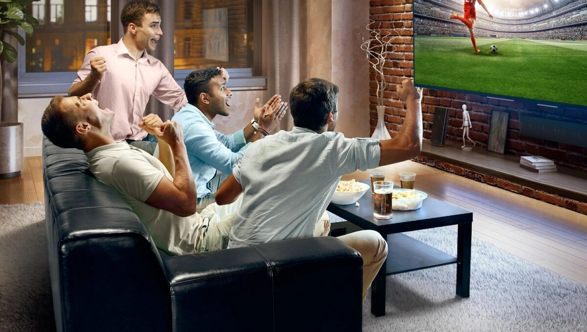 ¡Aún estás a tiempo de ganarte un Estadio en Casa 