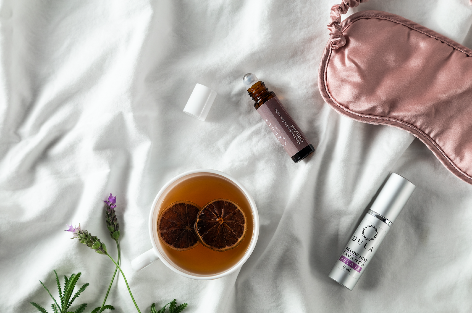 Una solución natural para aliviar el estrés 