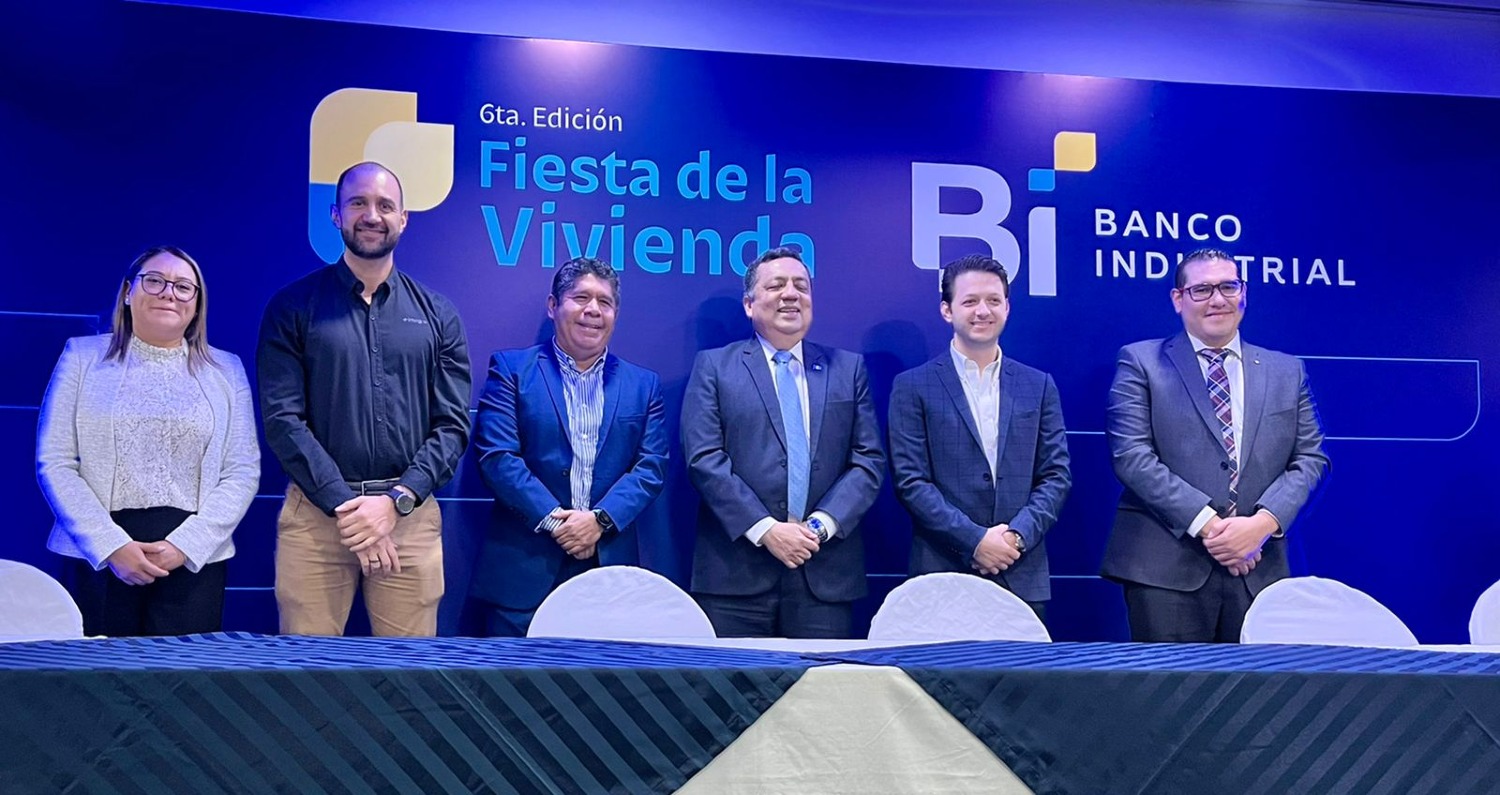 SE CELEBRARÁ LA SEXTA EDICIÓN DE LA FIESTA DE LA VIVIENDA