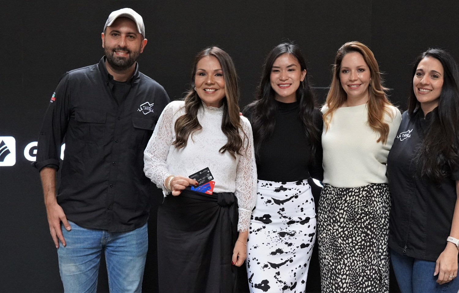 Banco G&T Continental ofrece experiencias culinarias 360°
