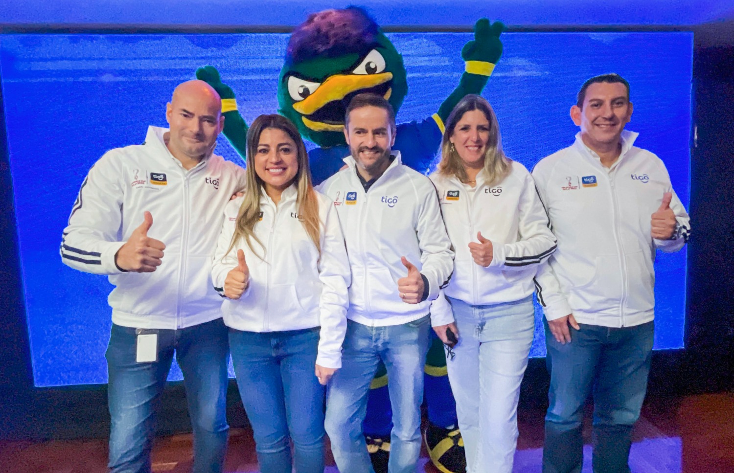 ViX+ llega a Tigo  incluyendo La Liga Española