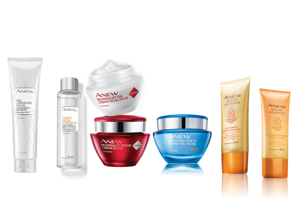 Celebra el Día Internacional de la Belleza con una rutina de skincare 