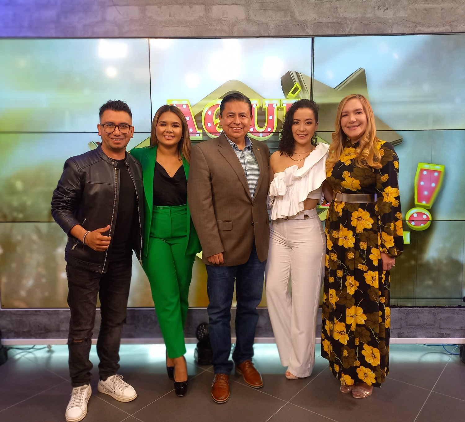 “Aquí se canta, en busca de una estrella” apoyará al talento guatemalteco 