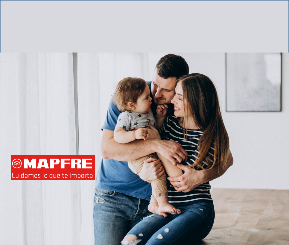 En MAPFRE Guatemala cuidamos lo que más te importa