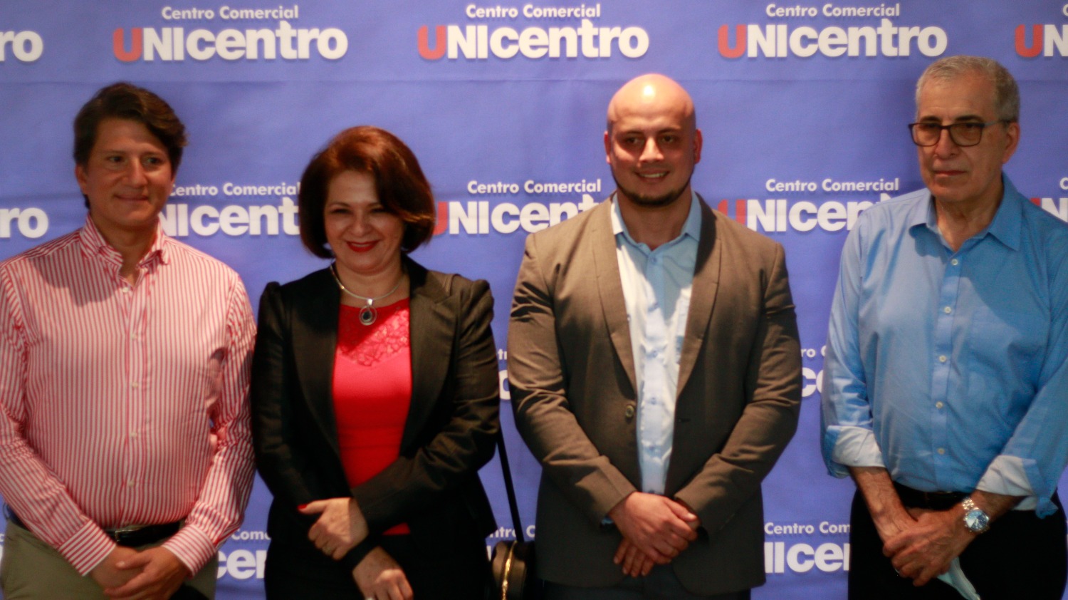 CENTRO COMERCIAL UNICENTRO PRESENTA SU NUEVO FOOD COURT