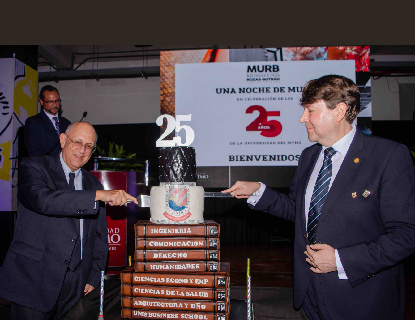 El MUSEO UNIS Rozas-Botrán -MURB – celebra el 25 aniversario de la UNIS 