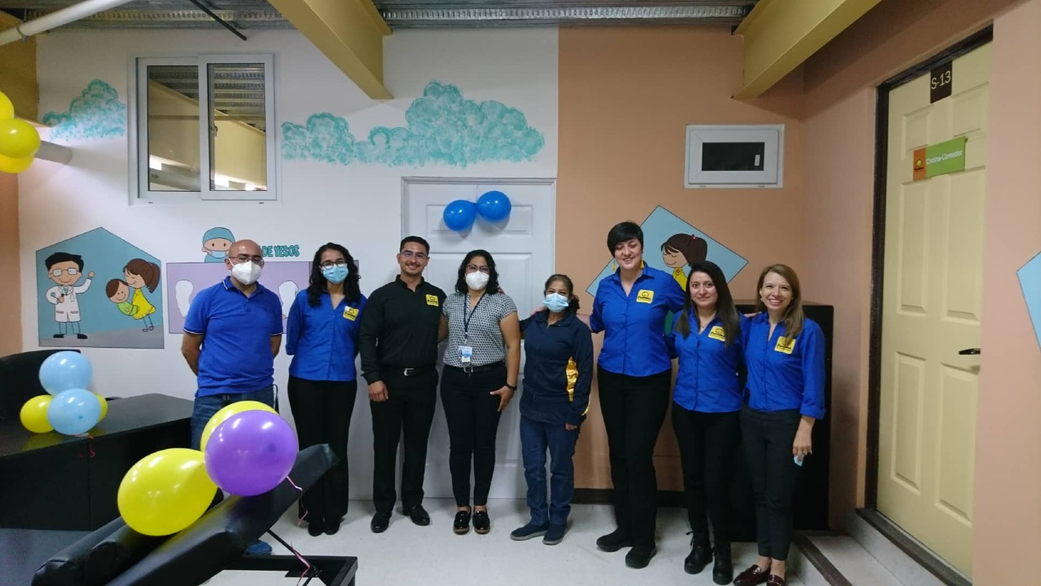 FUNDAL y Miracle Feet firman convenio en Guatemala.