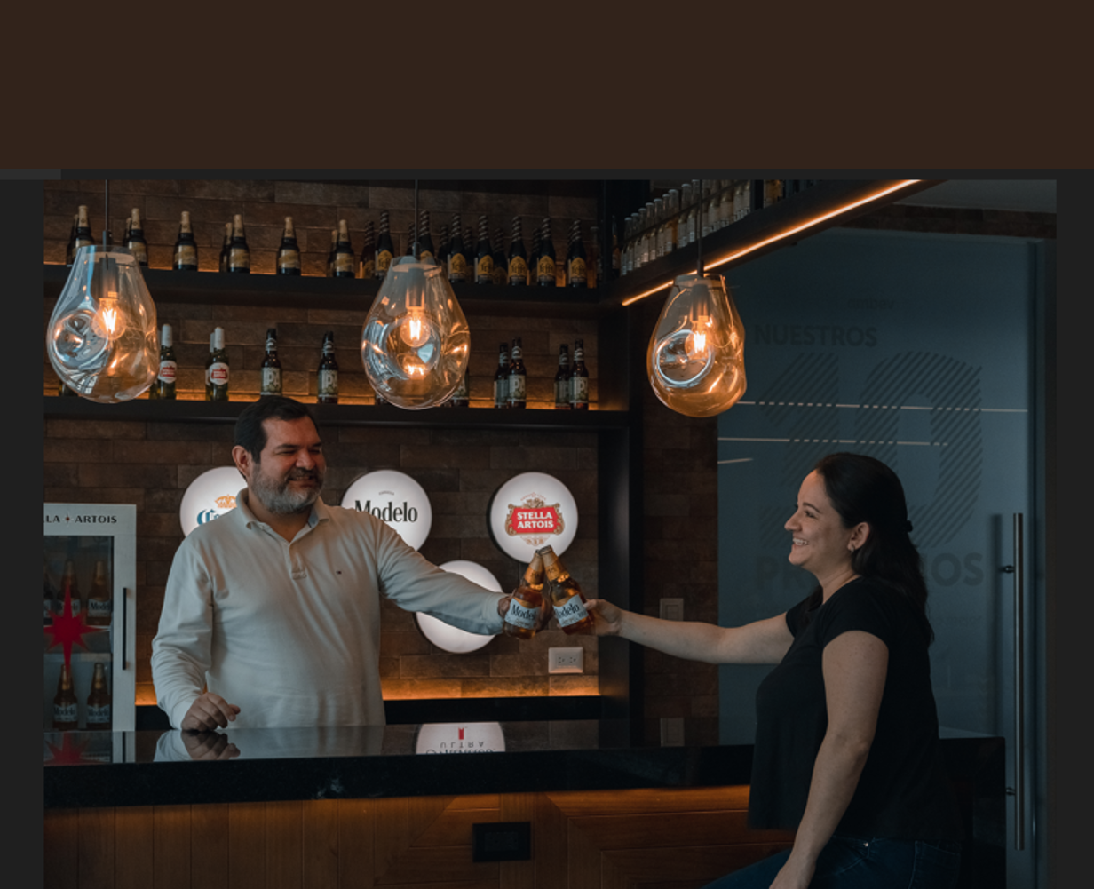 CERVECERÍA AMBEV GUATEMALA REAFIRMA SU COMPROMISO DE 19 AÑOS EN EL PAÍS