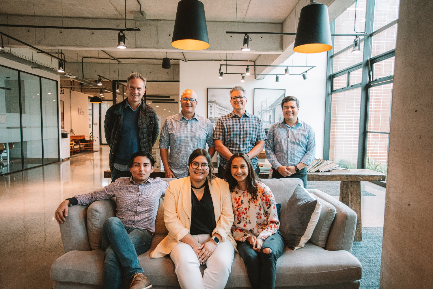 EL CUBO SHARK ANUNCIA AL GANADOR DE SU PRIMERA EDICIÓN