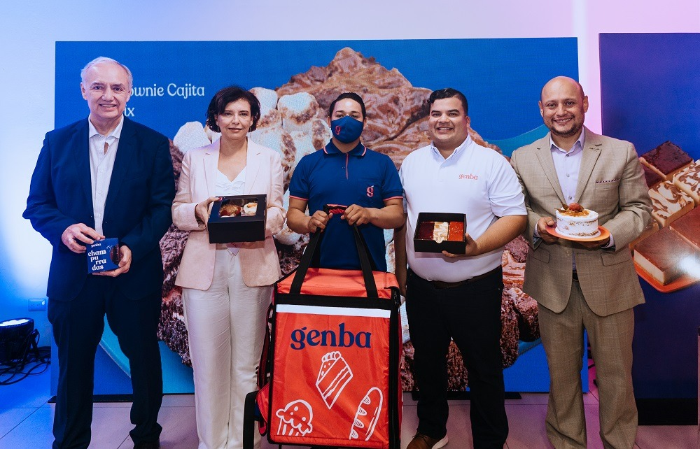Genba  lanza su nuevo modelo de franquicia