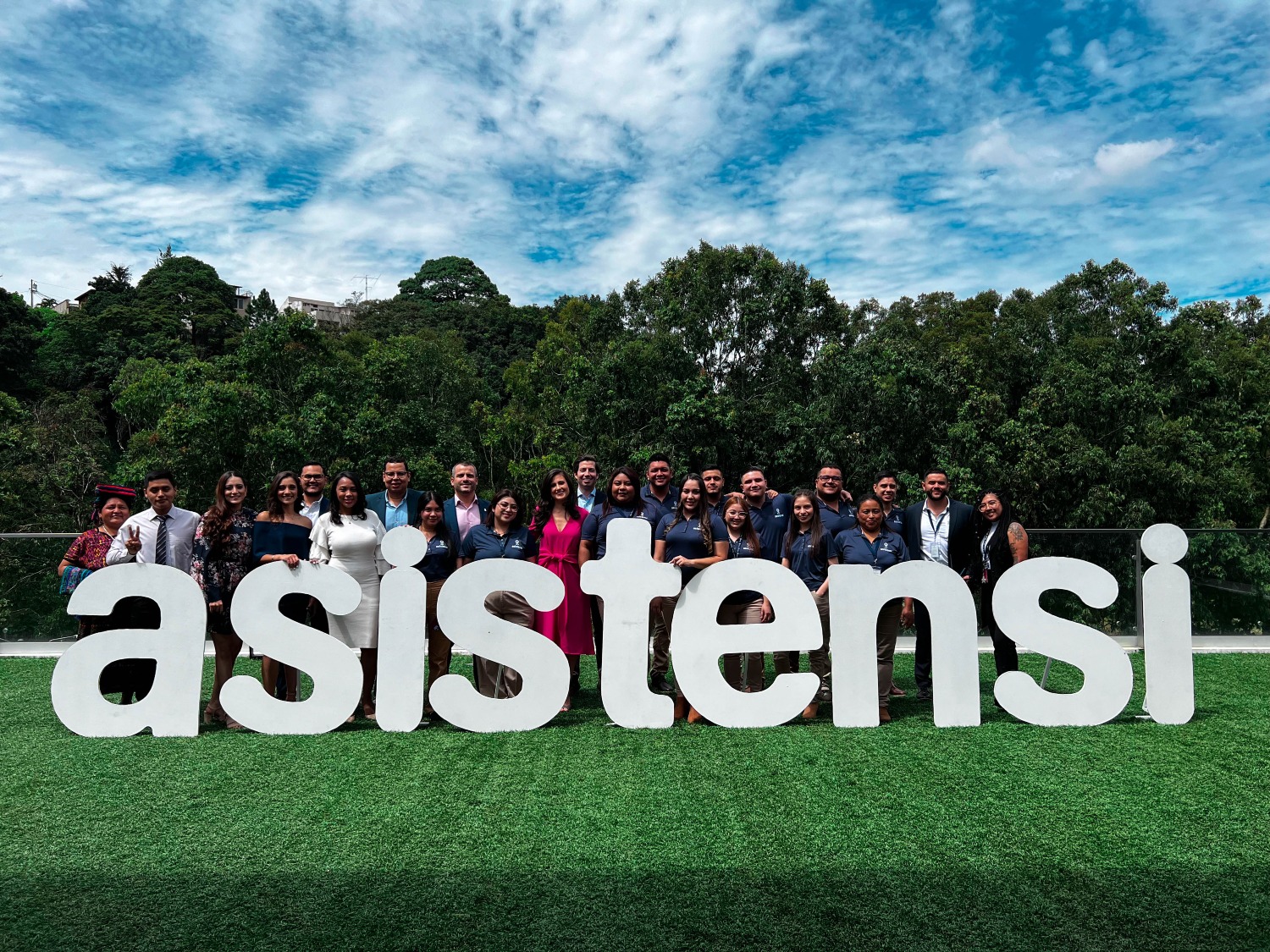 Llega a Guatemala la insurtech Asistensi