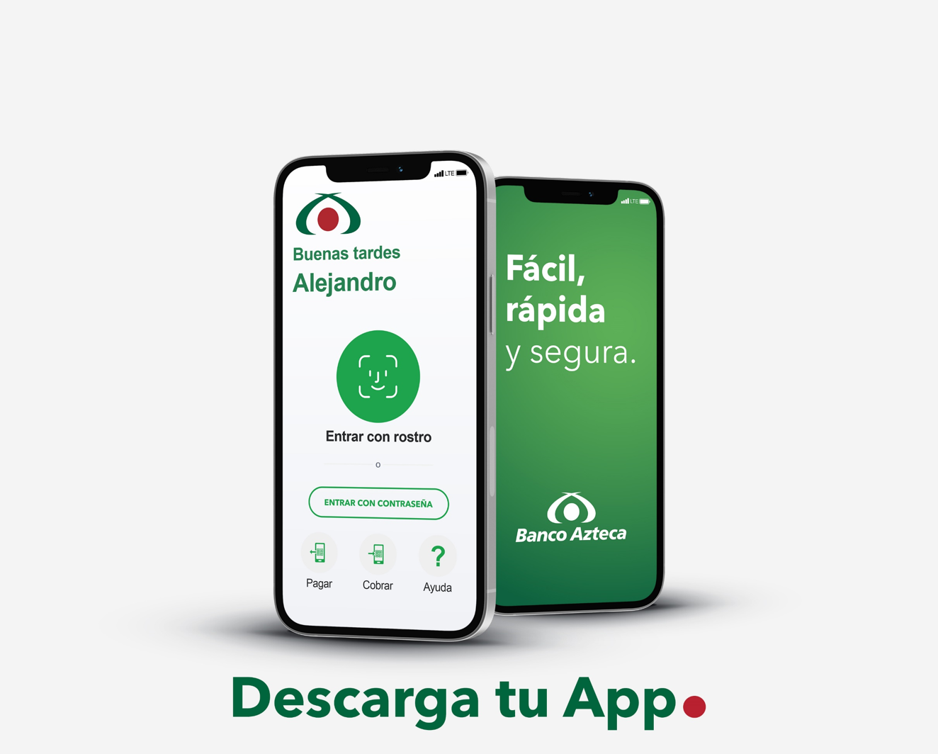 LA APP DE BANCO AZTECA GUATEMALA 