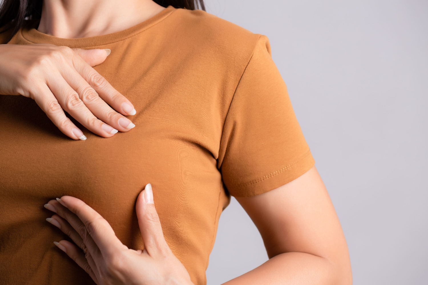 Detección temprana de cáncer de mama puede cambiar vidas