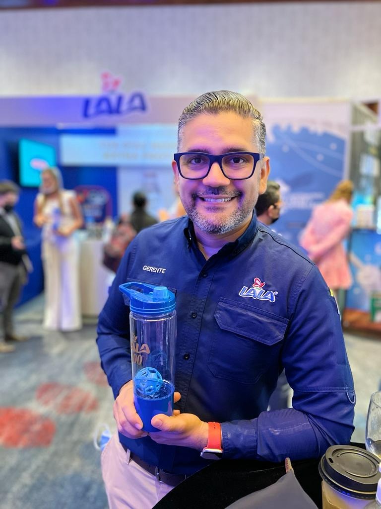 Grupo Lala: Enfocados en la alimentación de nuevas generaciones