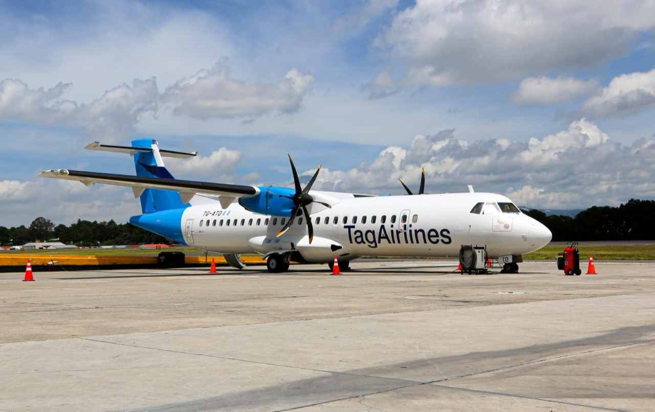 TAGAIRLINES PARTICIPARÁ EN LA REUNIÓN  LEADERS FORUM