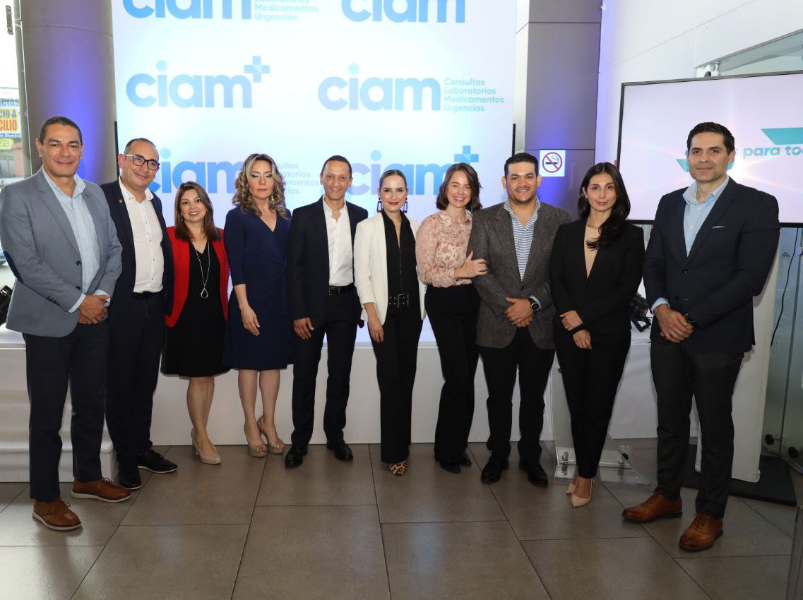 CIAM RENUEVA SUS PLANES Y SERVICIOS DE SALUD 