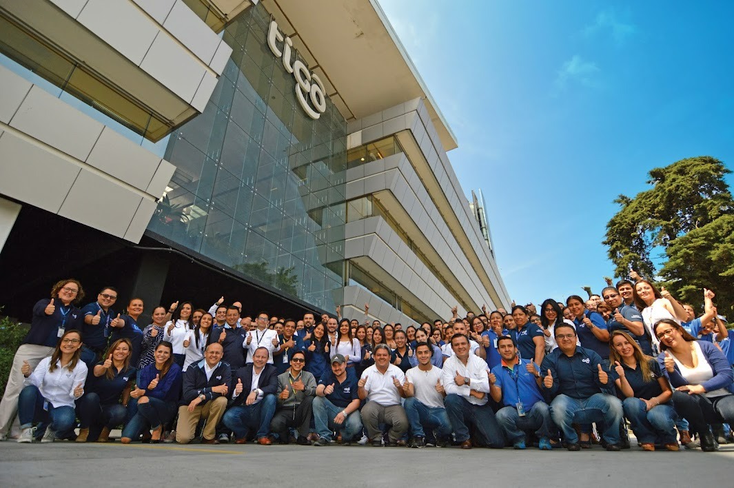Great Place to Work® reconoce a Millicom como uno de los Mejores Lugares para Trabajar™ 