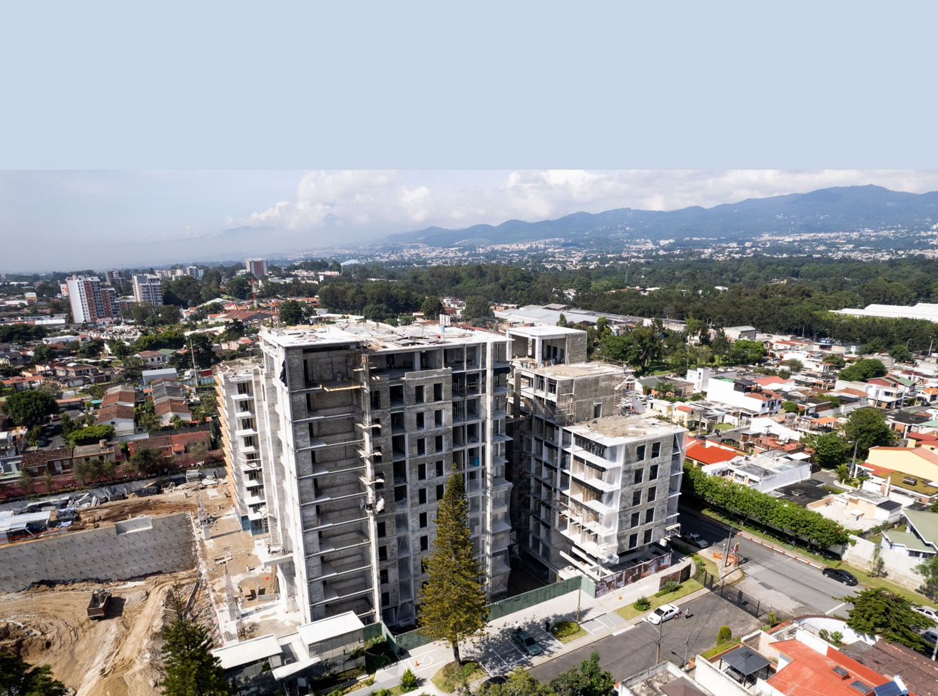 EN EL DÍA MUNDIAL DE LAS CIUDADES, ÍNTEGRO PROMUEVE LA URBANIZACIÓN 